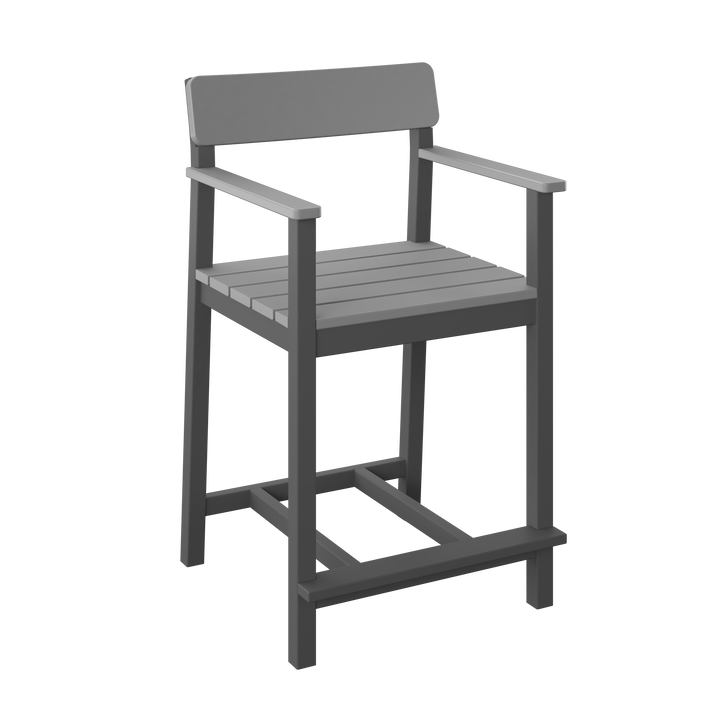 P95-C Club Dining Chair