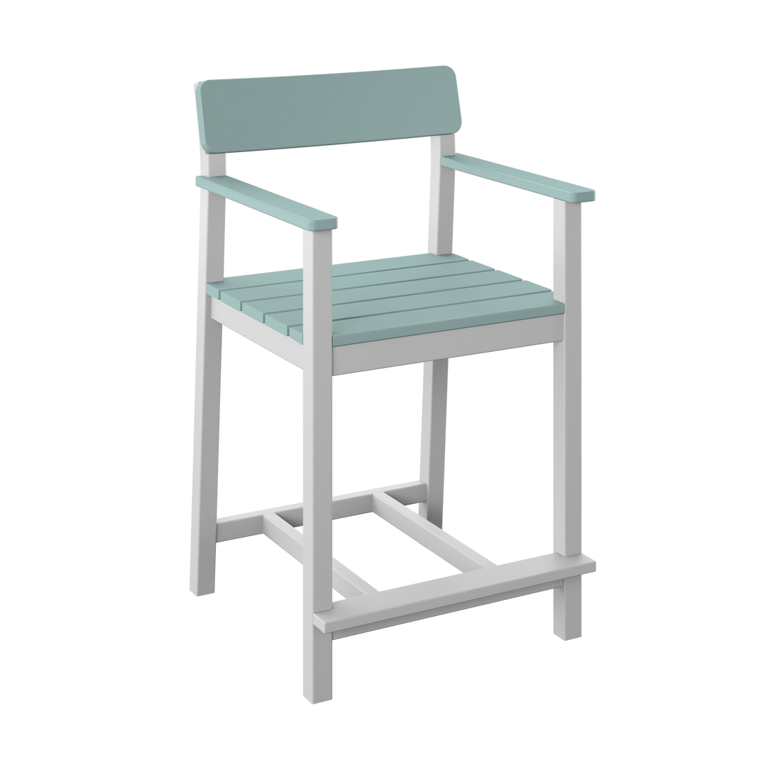 P95-C Club Dining Chair