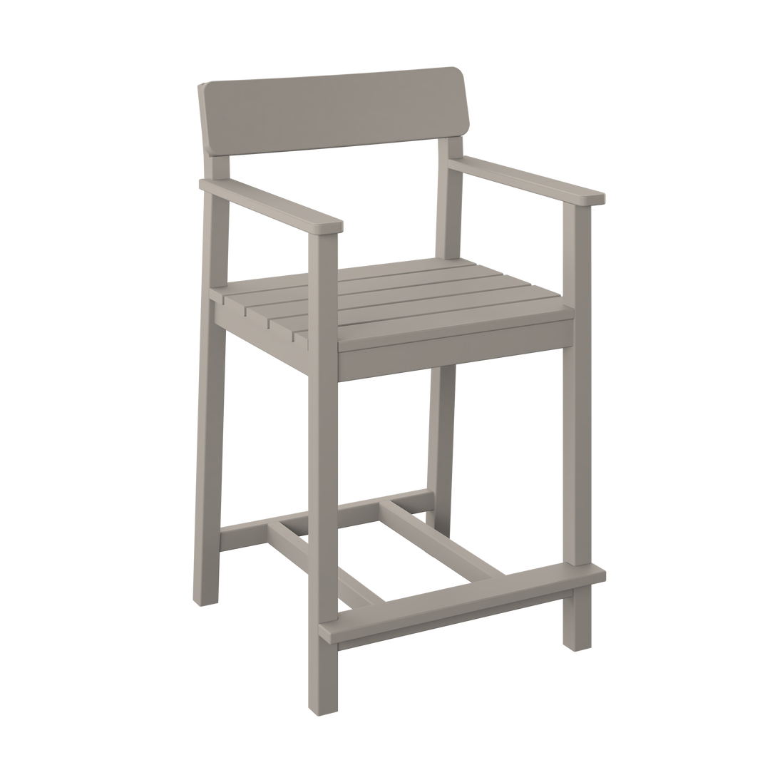 P95-C Club Dining Chair