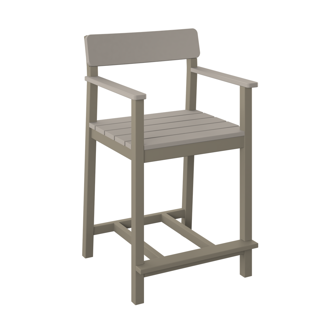P95-C Club Dining Chair