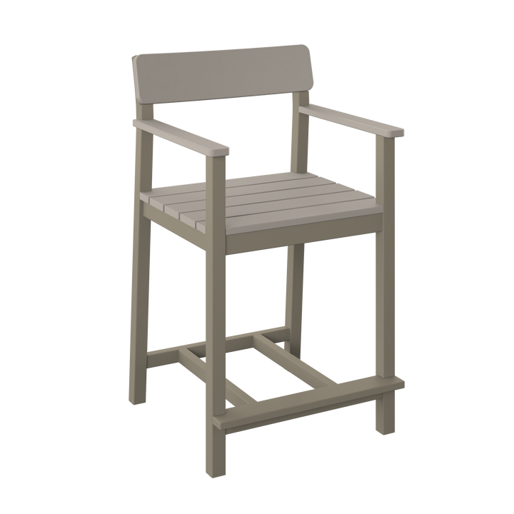 P95-C Club Dining Chair