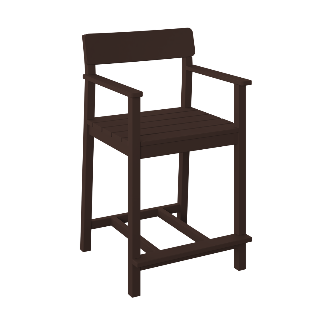 P95-C Club Dining Chair