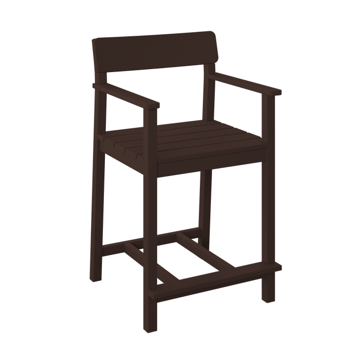 P95-C Club Dining Chair