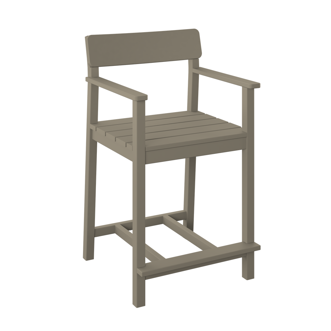 P95-C Club Dining Chair