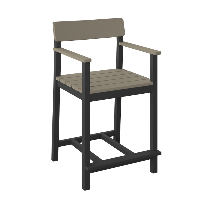 P95-C Club Dining Chair