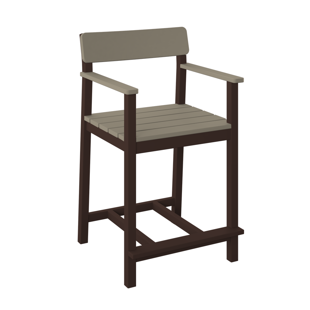 P95-C Club Dining Chair