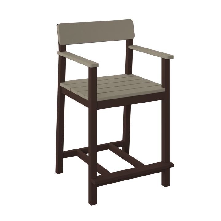P95-C Club Dining Chair
