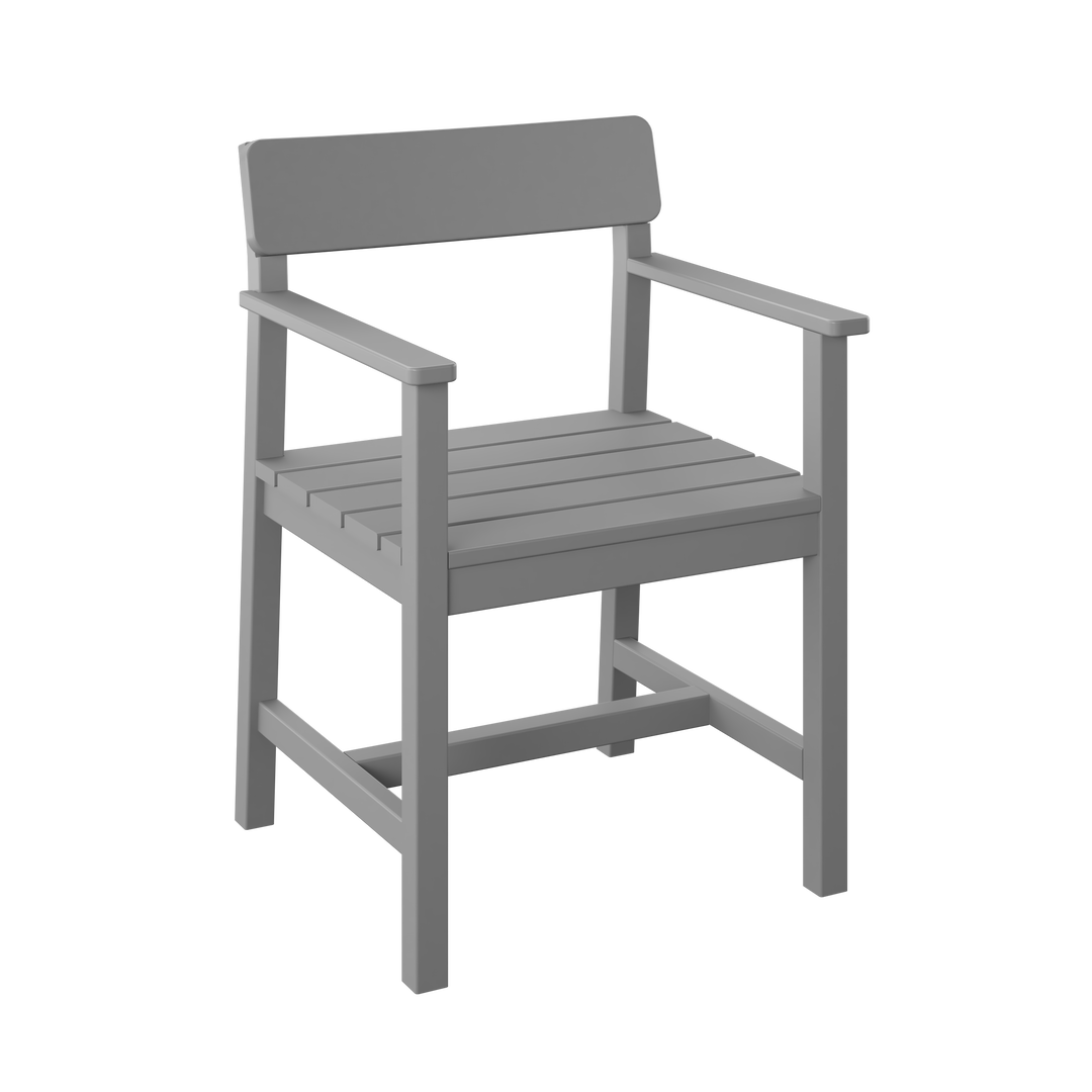 P95-R Club Dining Chair