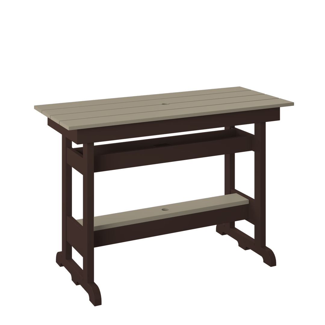P99-C Bar Table